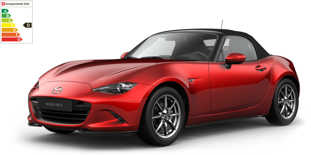 Mazda MX-5 Roadster